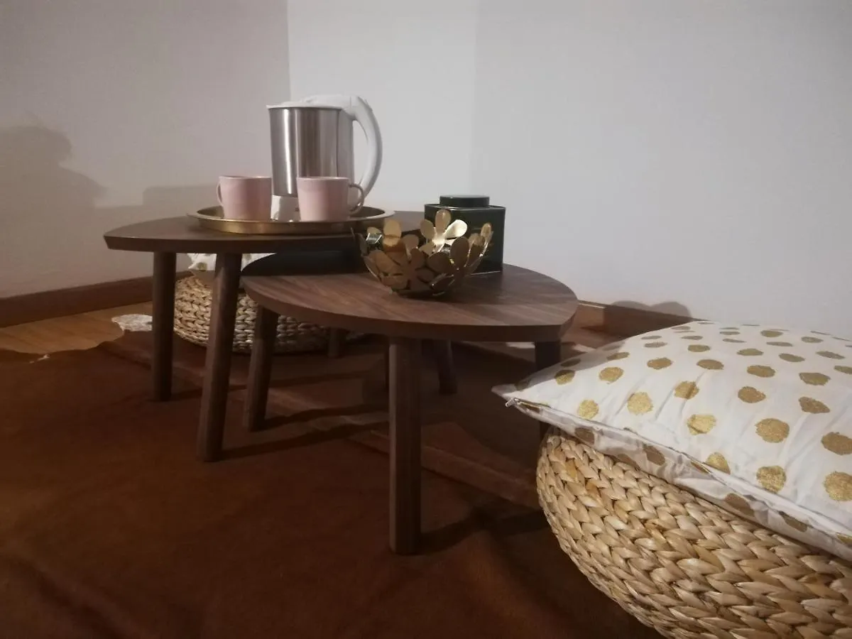 Golden Loft Ponte Milvio Villa Rome Italy